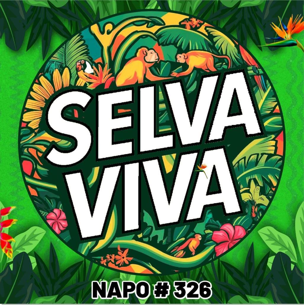 Selva Viva Iquitos Hotel Exterior photo