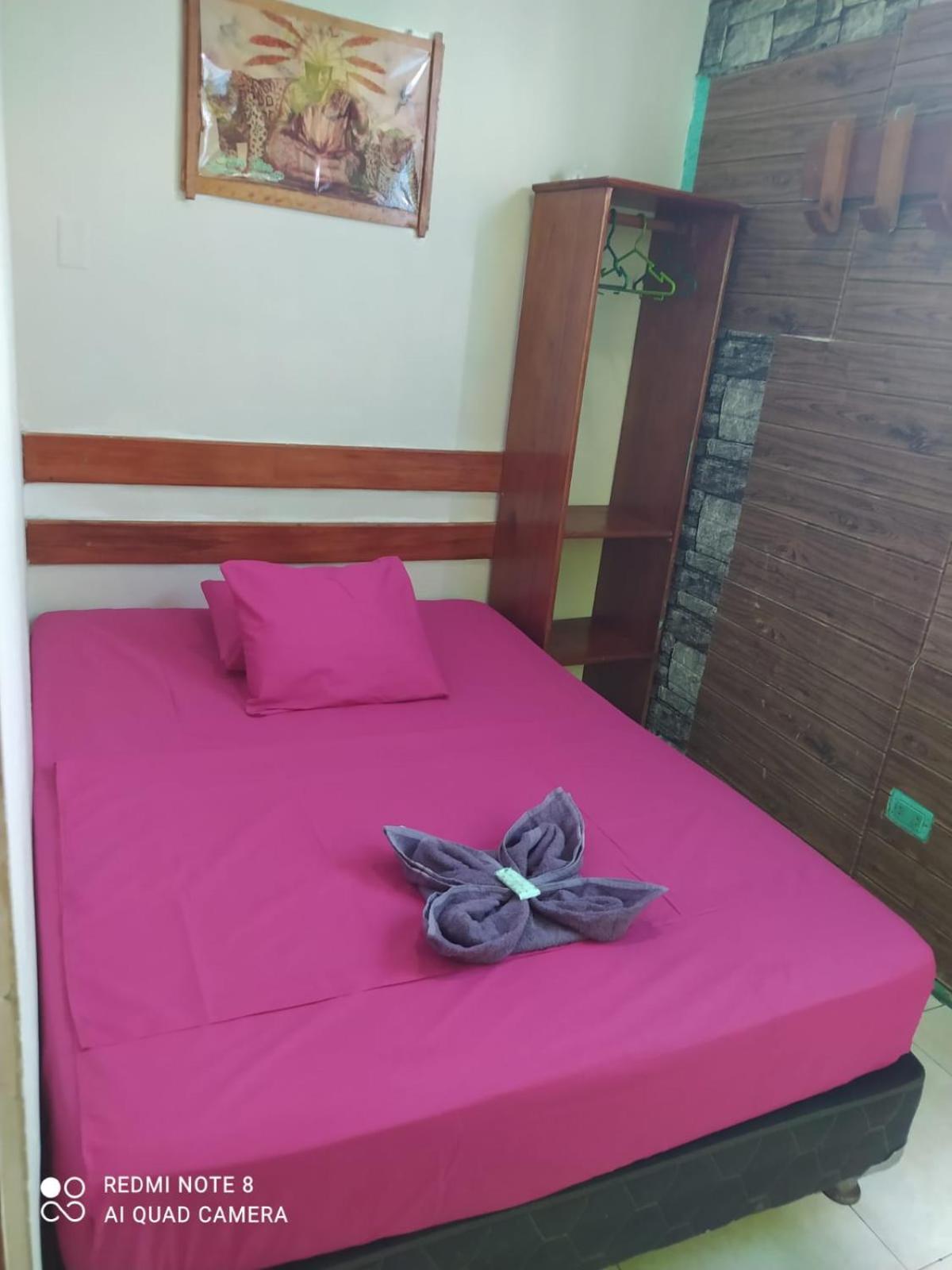 Selva Viva Iquitos Hotel Exterior photo