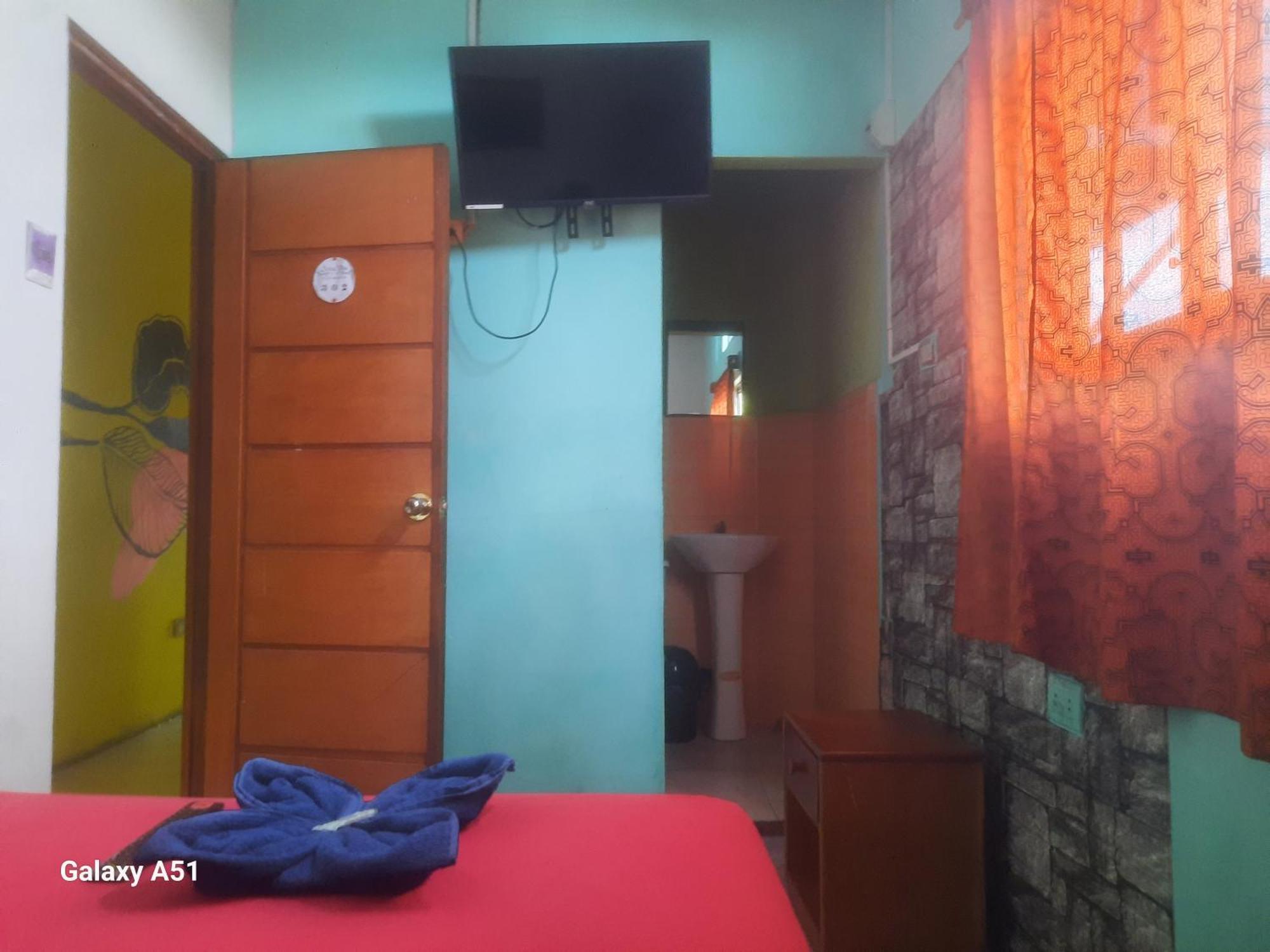 Selva Viva Iquitos Hotel Exterior photo